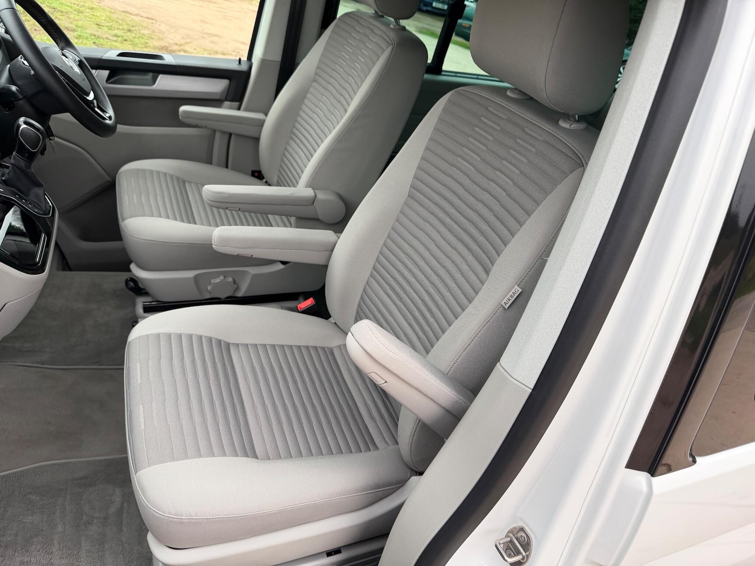 Used Volkswagen California 2018 for sale - 77040994: Photo 47