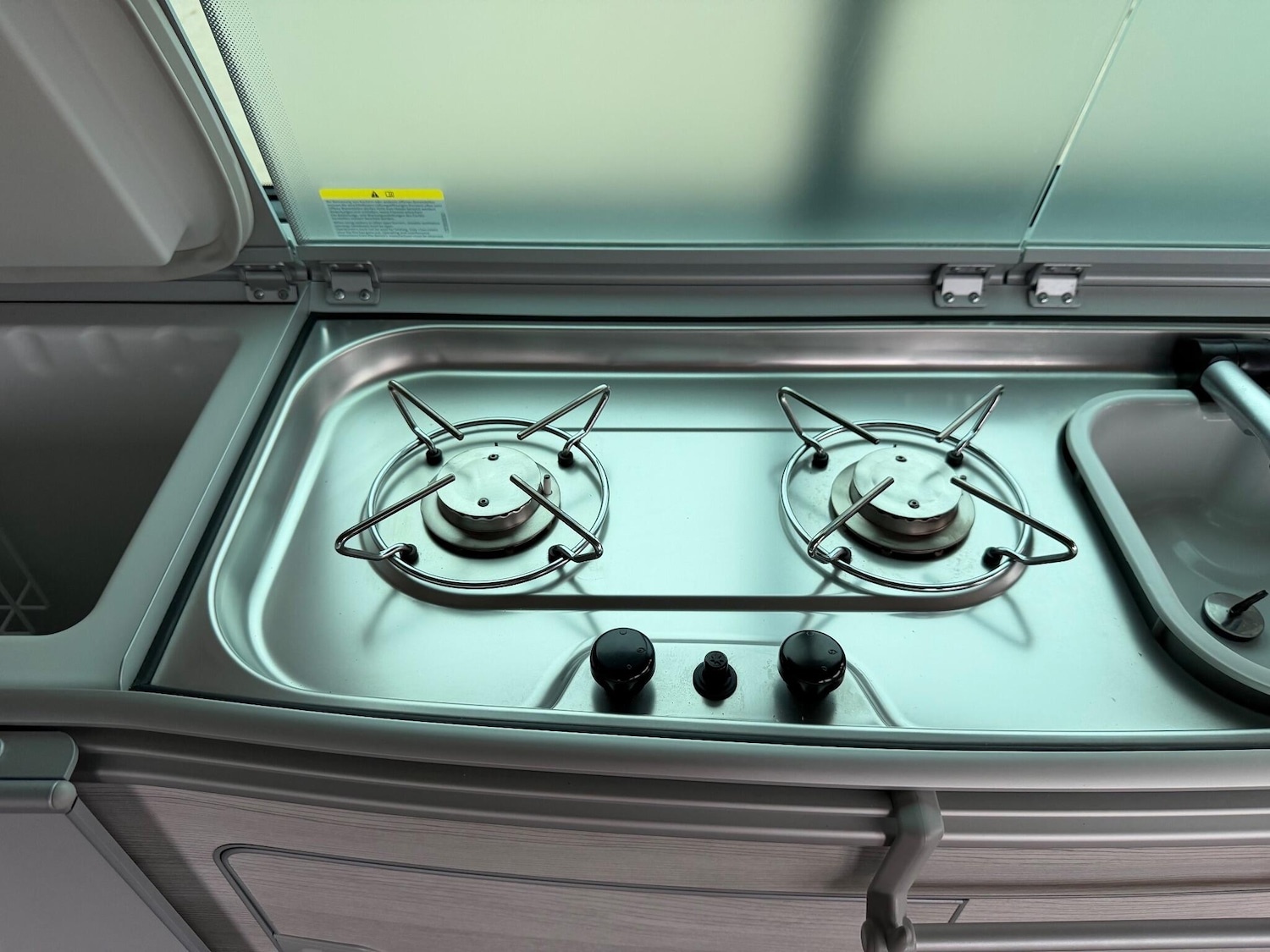 Used Volkswagen California 2018 for sale - 77040994: Photo 50