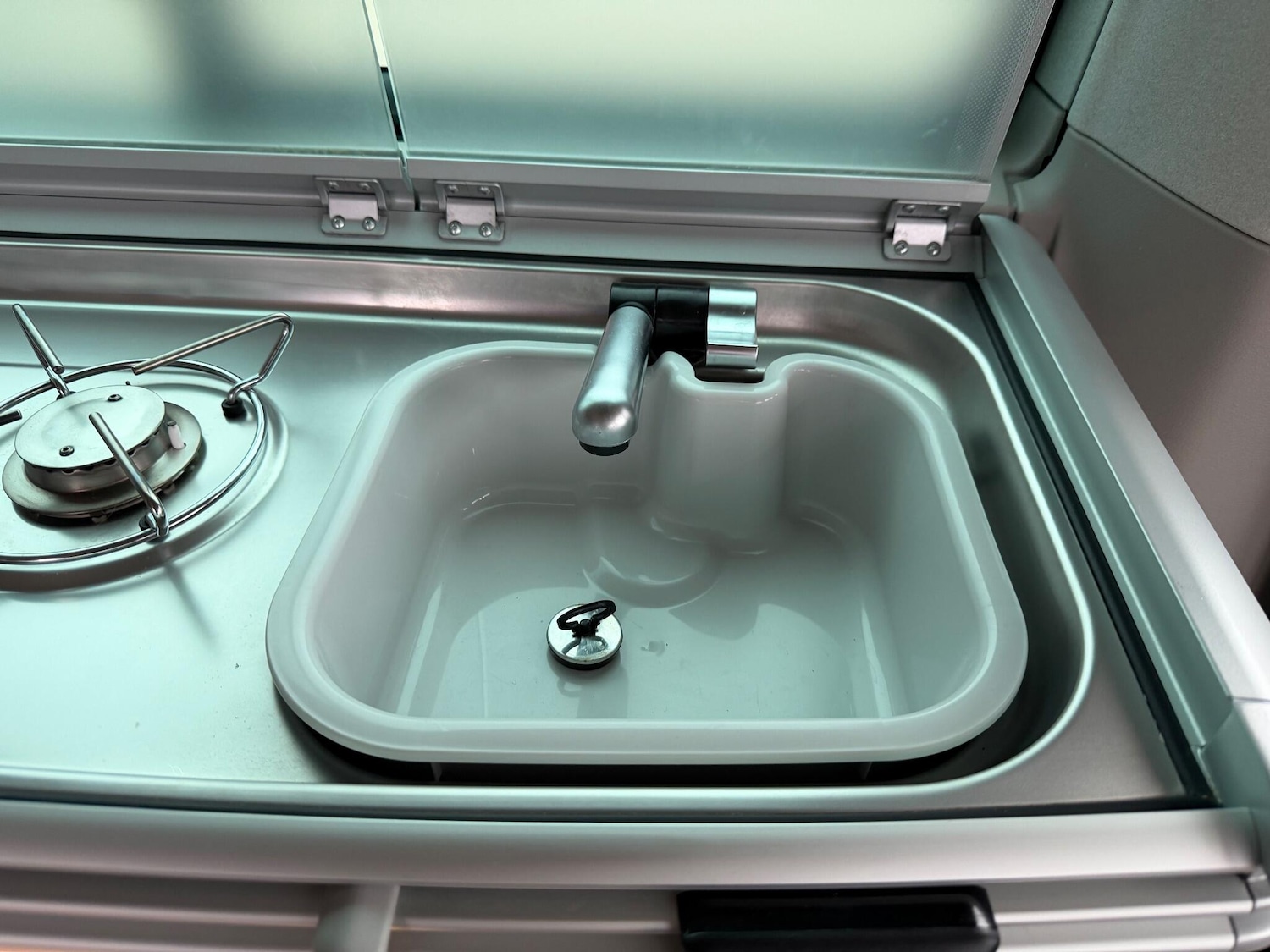 Used Volkswagen California 2018 for sale - 77040994: Photo 51