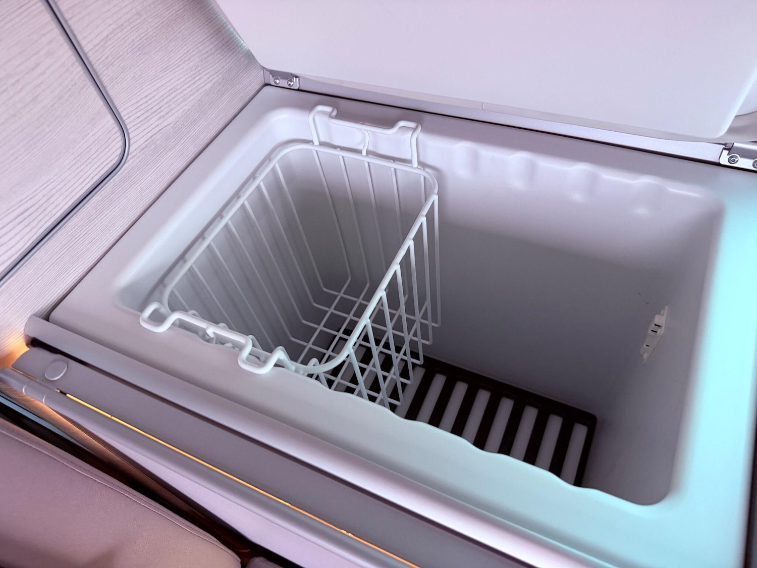 Used Volkswagen California 2018 for sale - 77040994: Photo 52