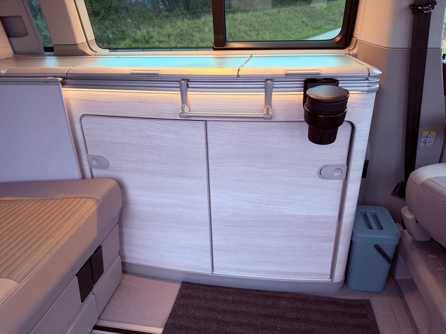 Used Volkswagen California 2018 for sale - 77040994: Photo 55