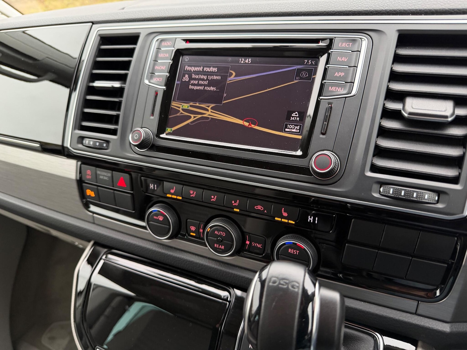 Used Volkswagen California 2018 for sale - 77040994: Photo 6