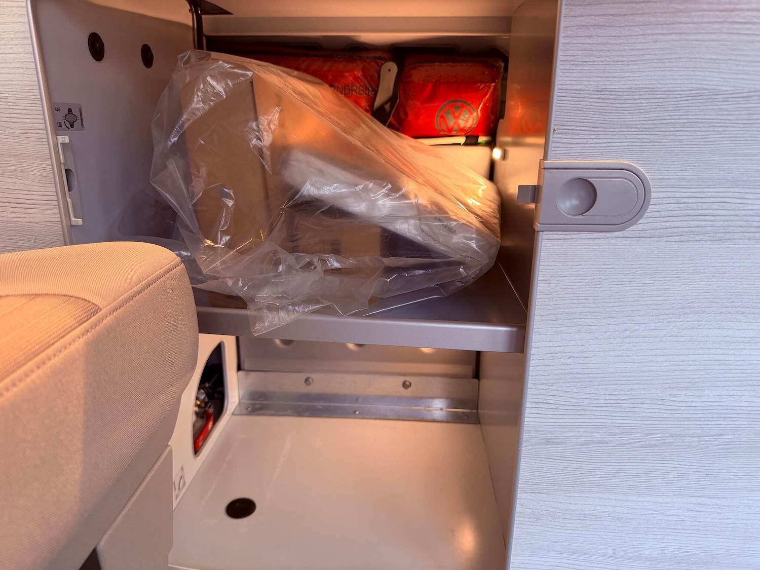 Used Volkswagen California 2018 for sale - 77040994: Photo 62