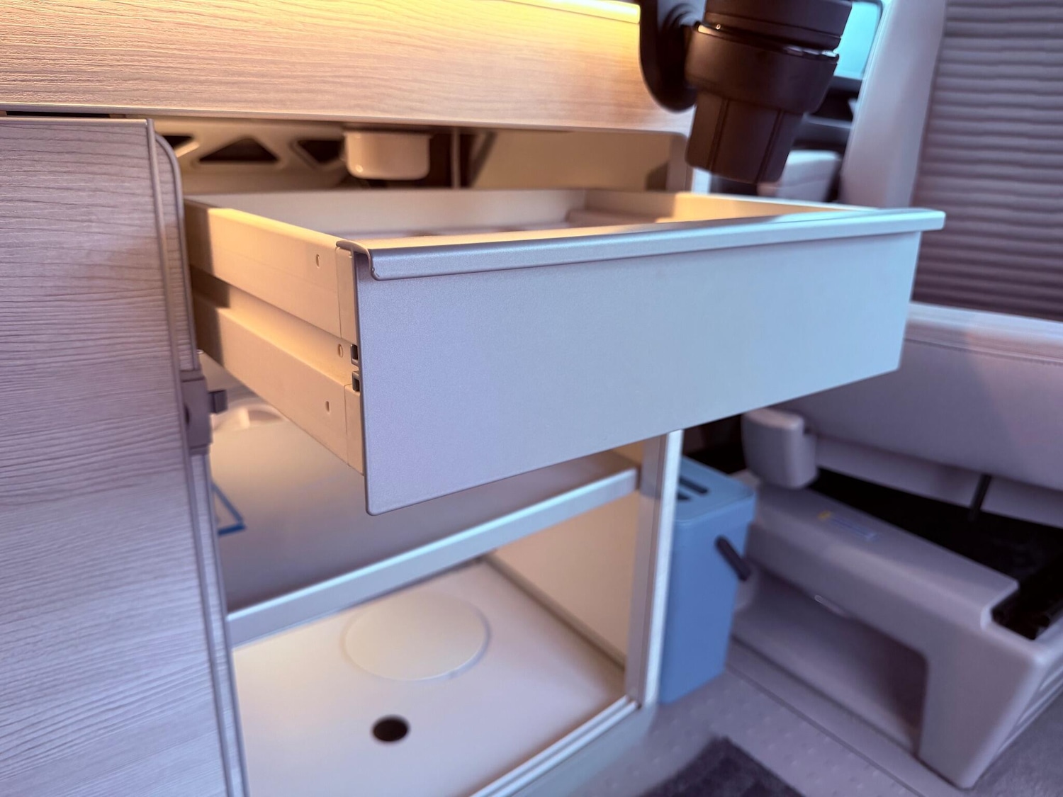 Used Volkswagen California 2018 for sale - 77040994: Photo 63