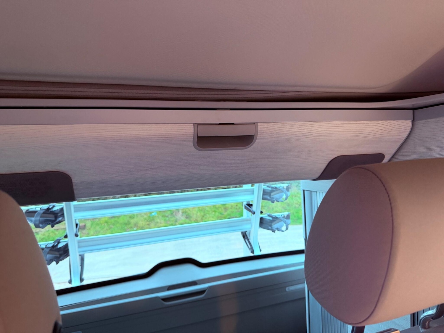 Used Volkswagen California 2018 for sale - 77040994: Photo 68