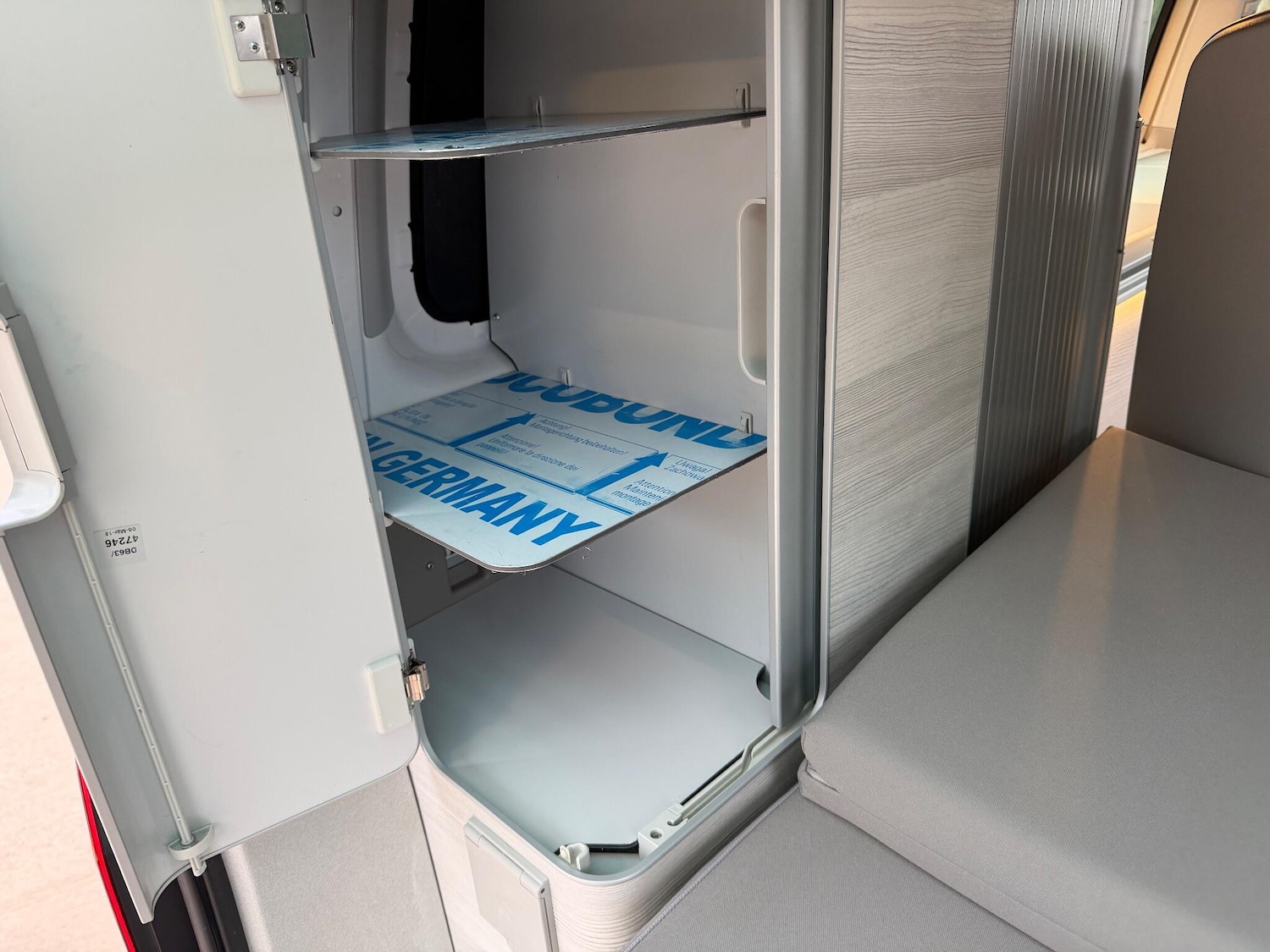 Used Volkswagen California 2018 for sale - 77040994: Photo 71