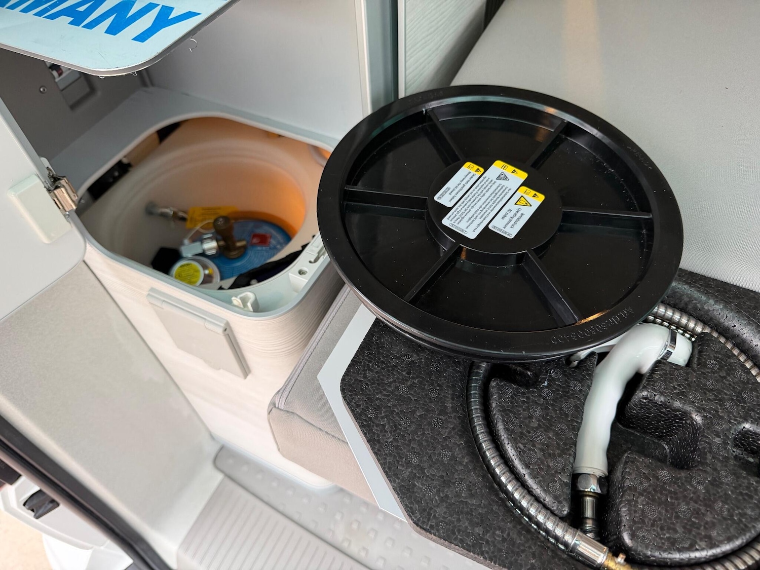 Used Volkswagen California 2018 for sale - 77040994: Photo 75