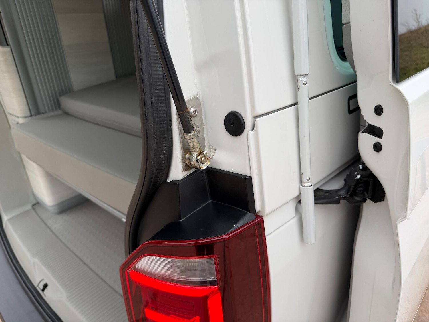 Used Volkswagen California 2018 for sale - 77040994: Photo 78