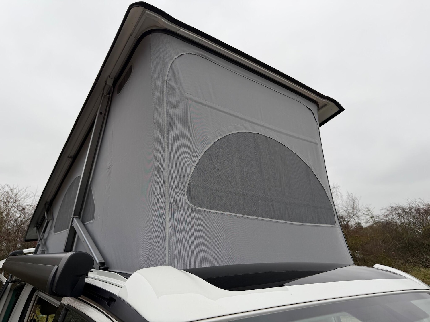 Used Volkswagen California 2018 for sale - 77040994: Photo 79