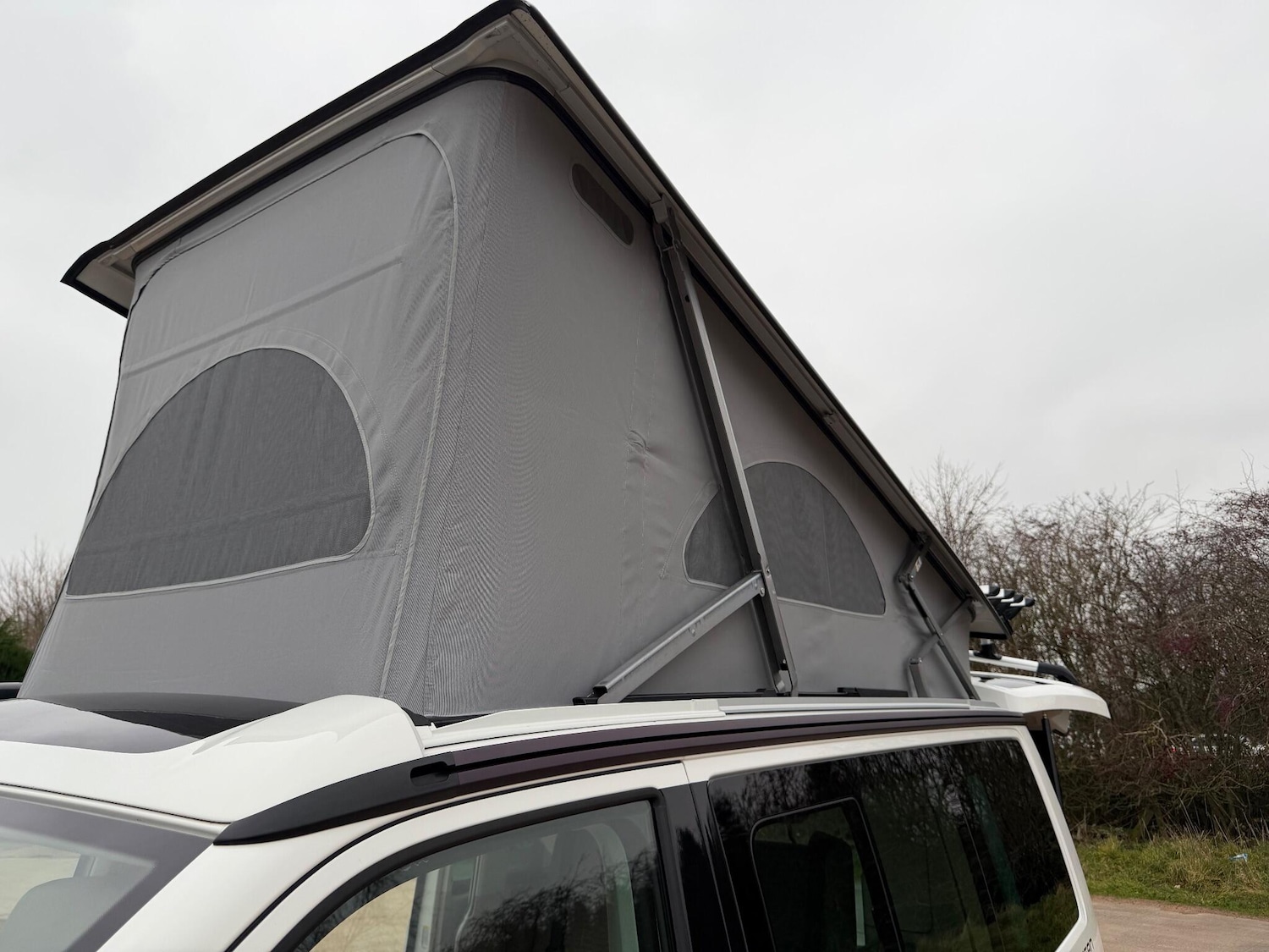 Used Volkswagen California 2018 for sale - 77040994: Photo 80