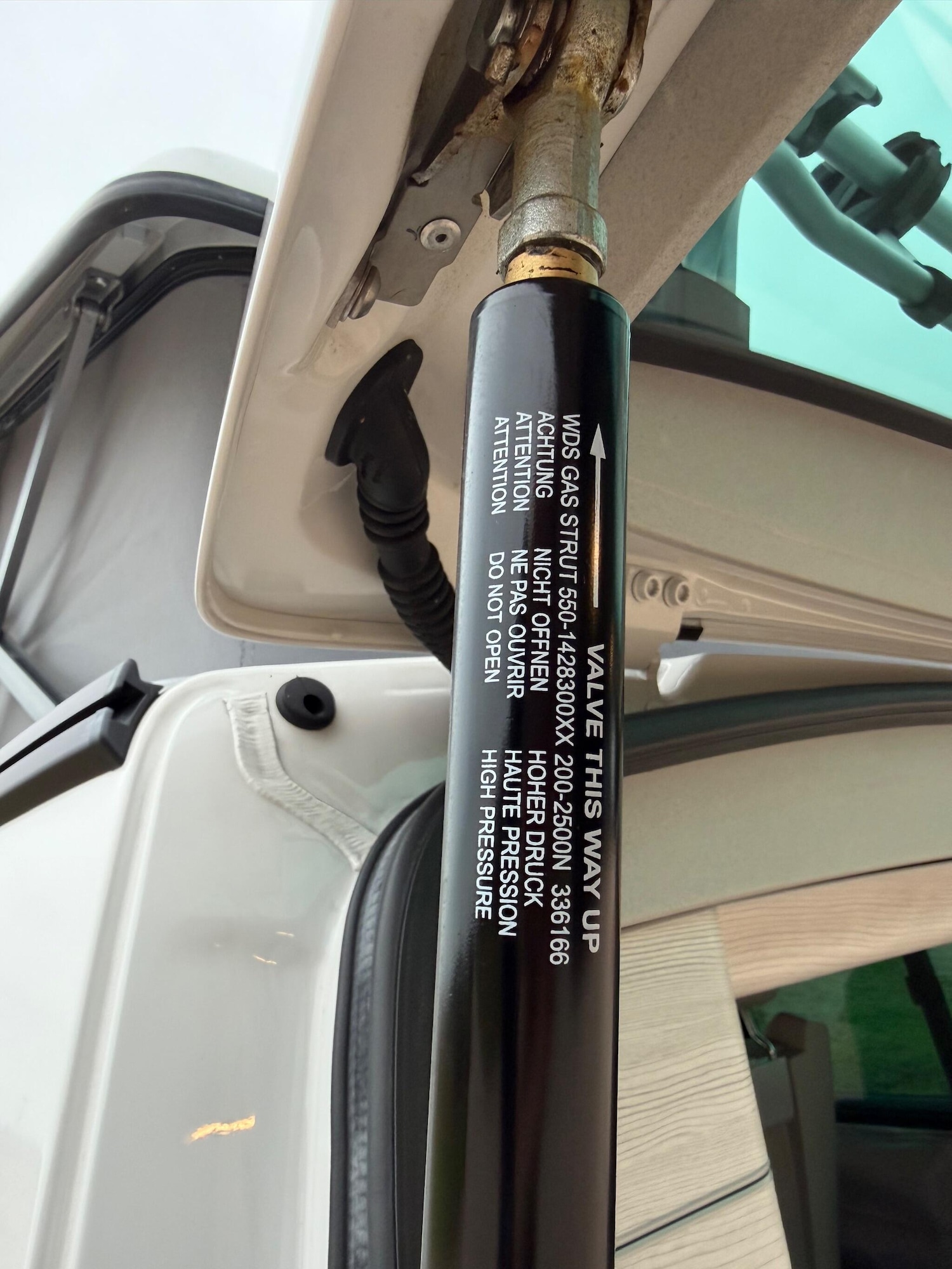 Used Volkswagen California 2018 for sale - 77040994: Photo 81