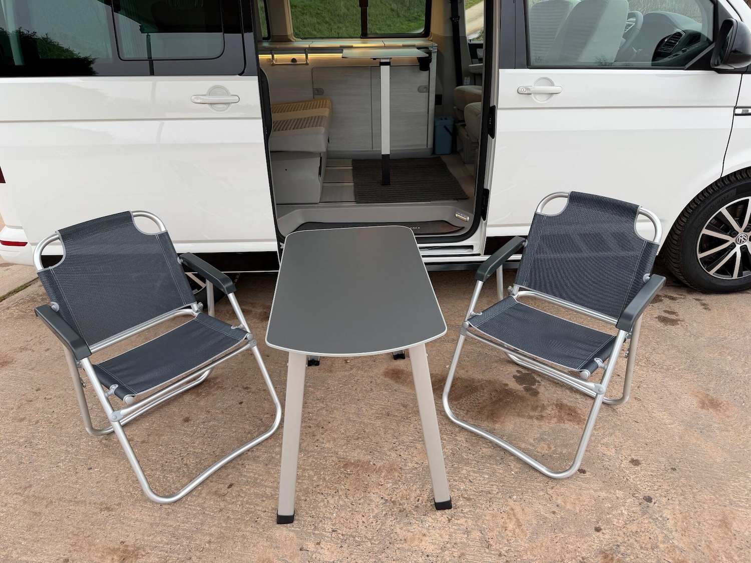 Used Volkswagen California 2018 for sale - 77040994: Photo 82