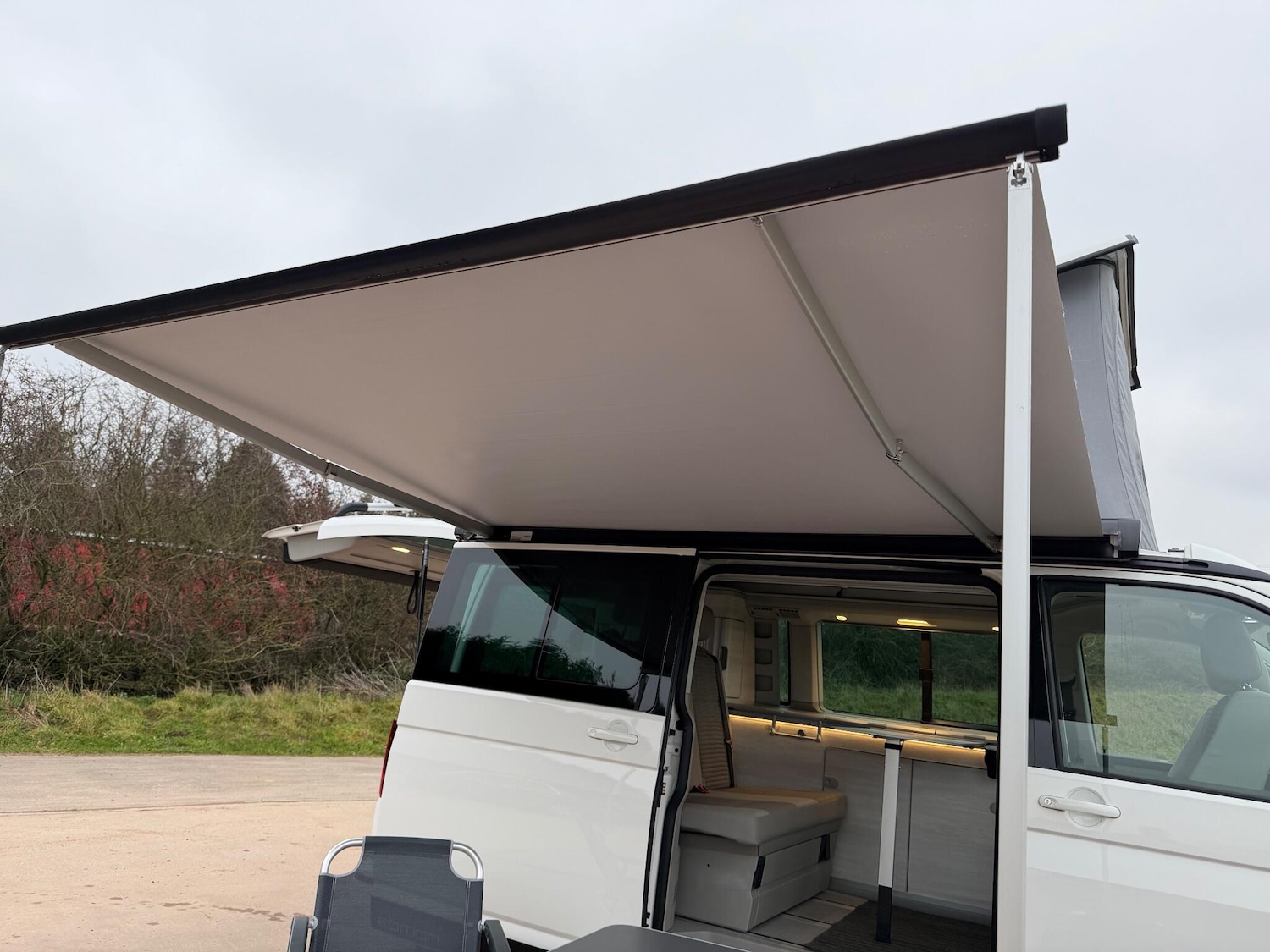 Used Volkswagen California 2018 for sale - 77040994: Photo 83