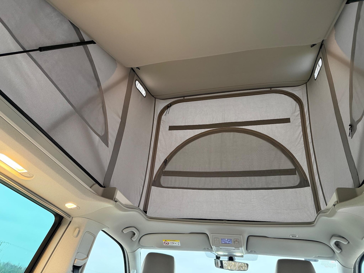 Used Volkswagen California 2018 for sale - 77040994: Photo 98