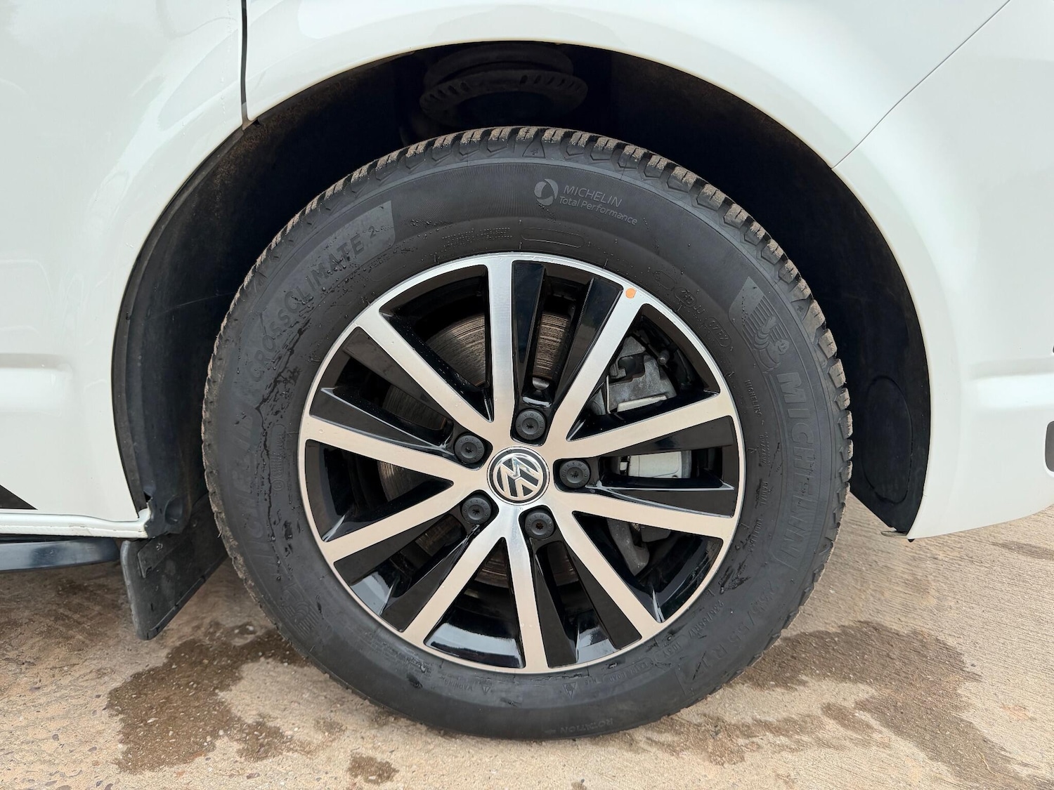 Used Volkswagen California 2018 for sale - 77040994: Photo 99