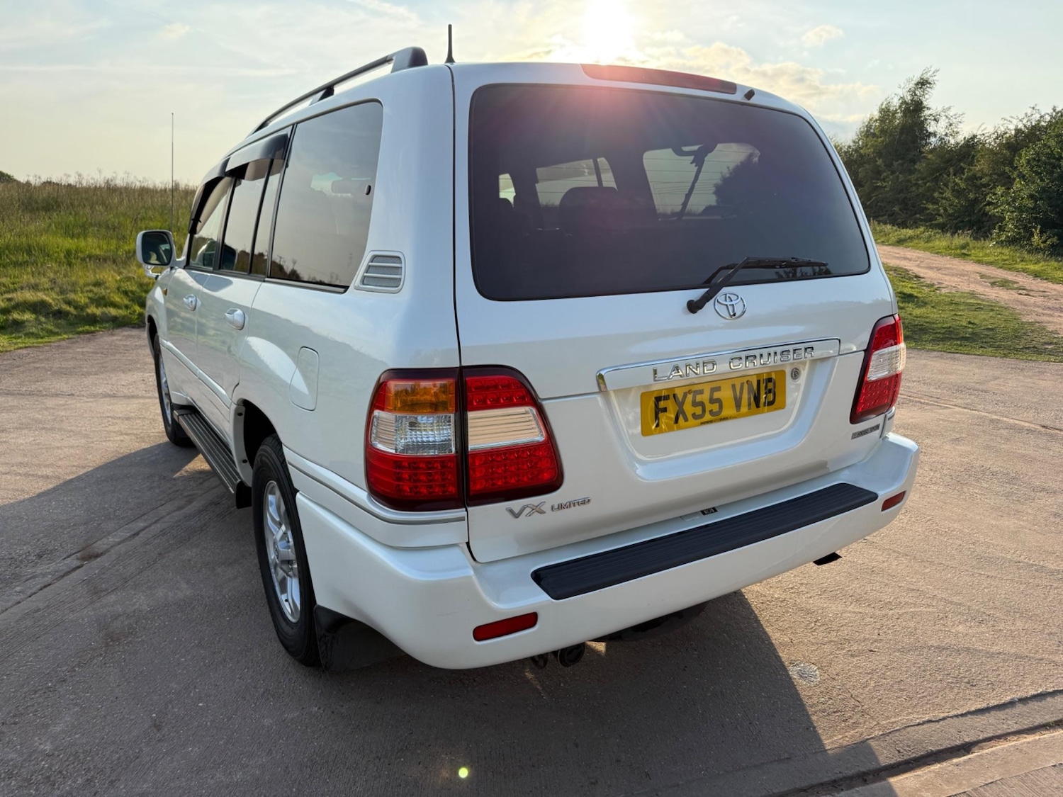 Vehicle 19