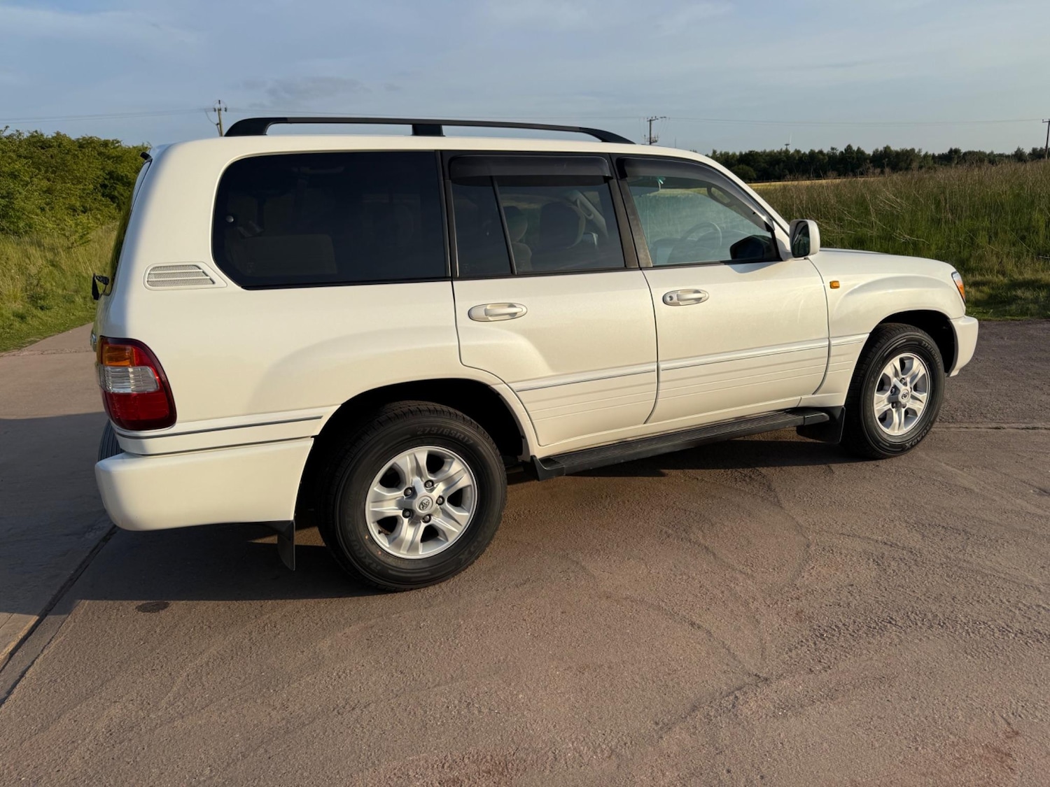 Vehicle 24