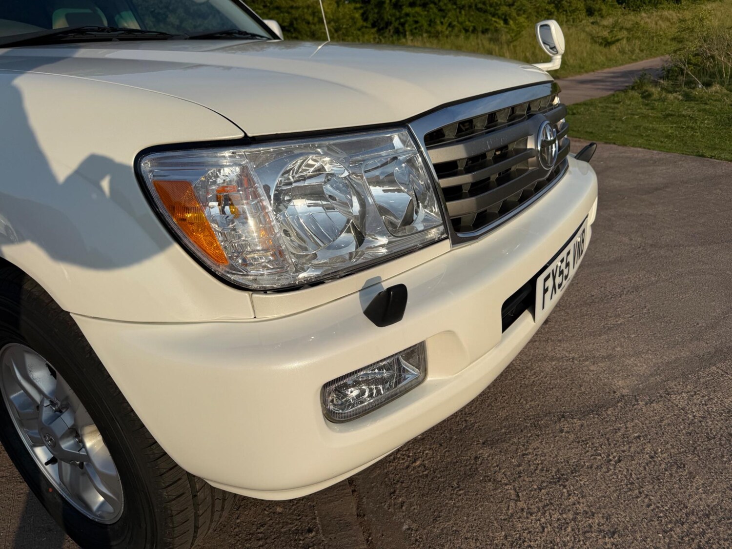 Vehicle 25