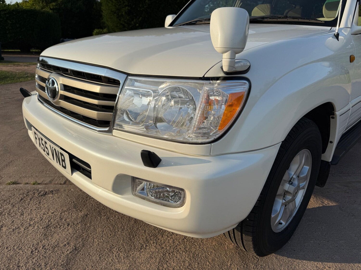 Vehicle 26