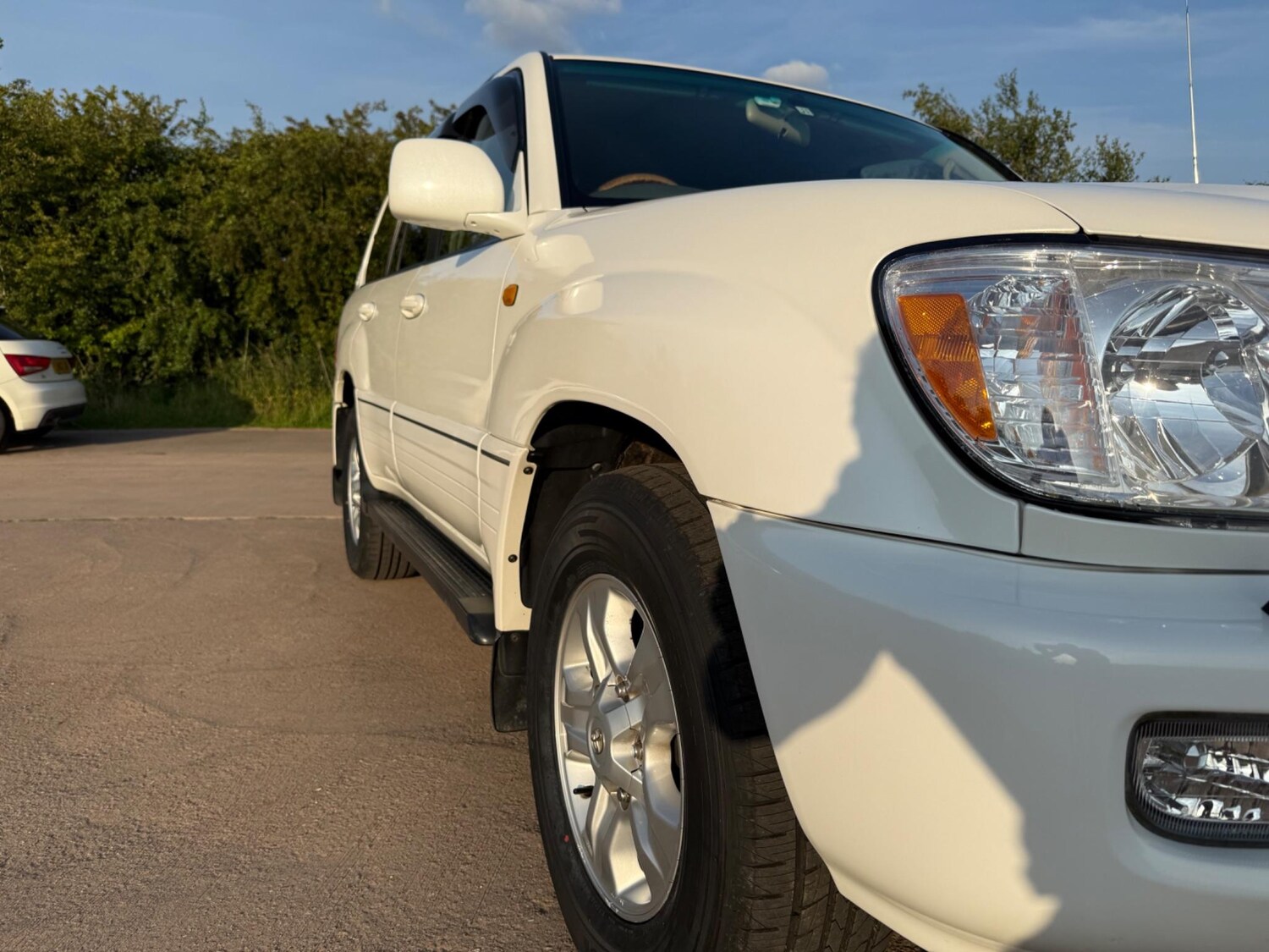 Vehicle 33