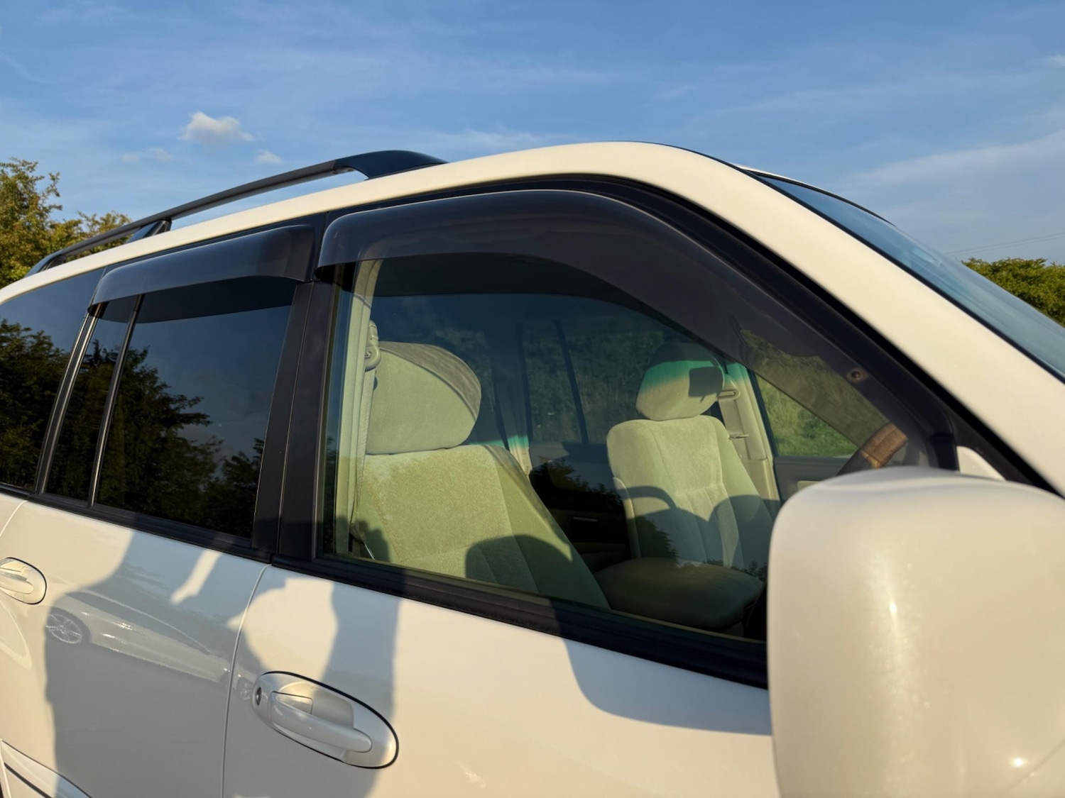 Vehicle 40