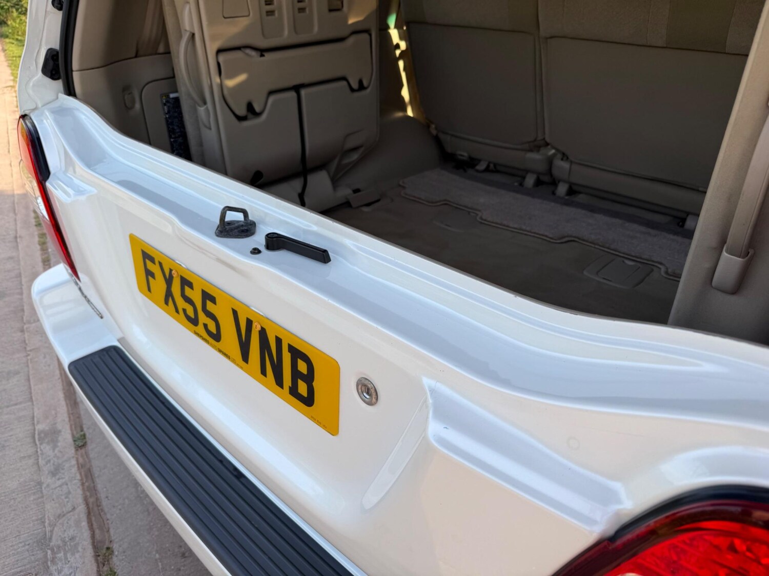 Vehicle 46