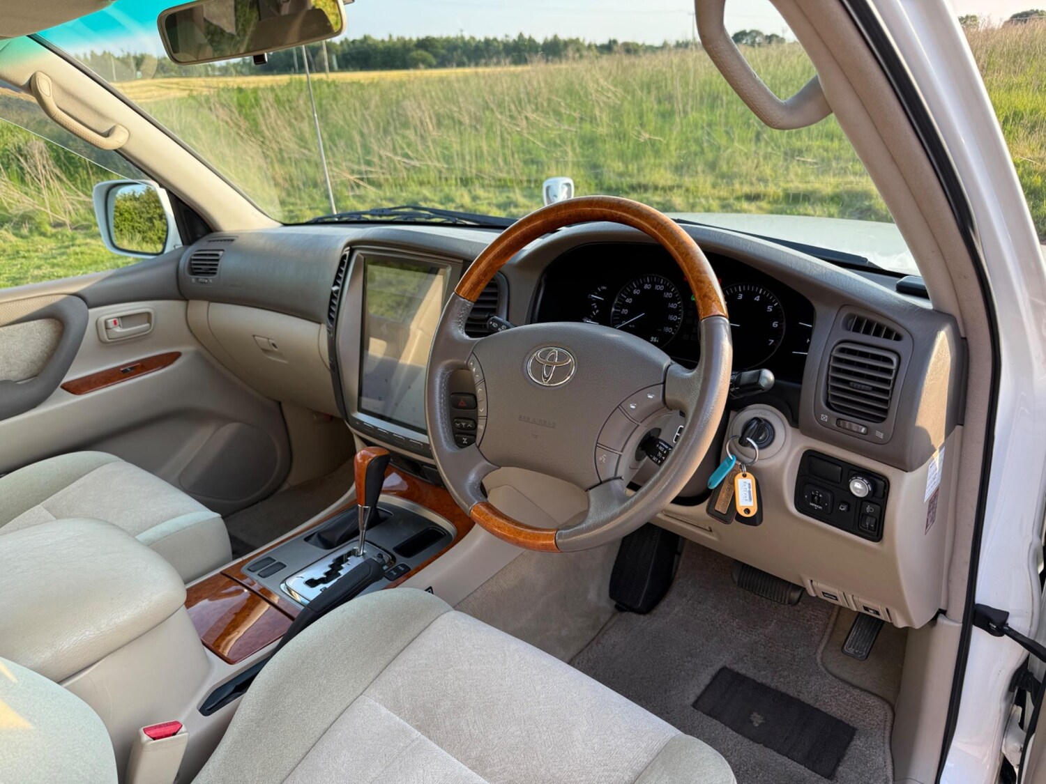 Vehicle 55
