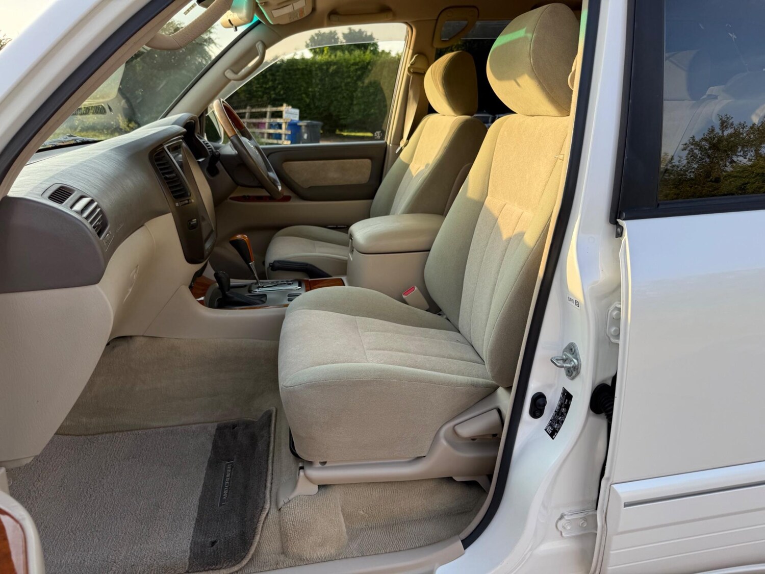 Vehicle 64