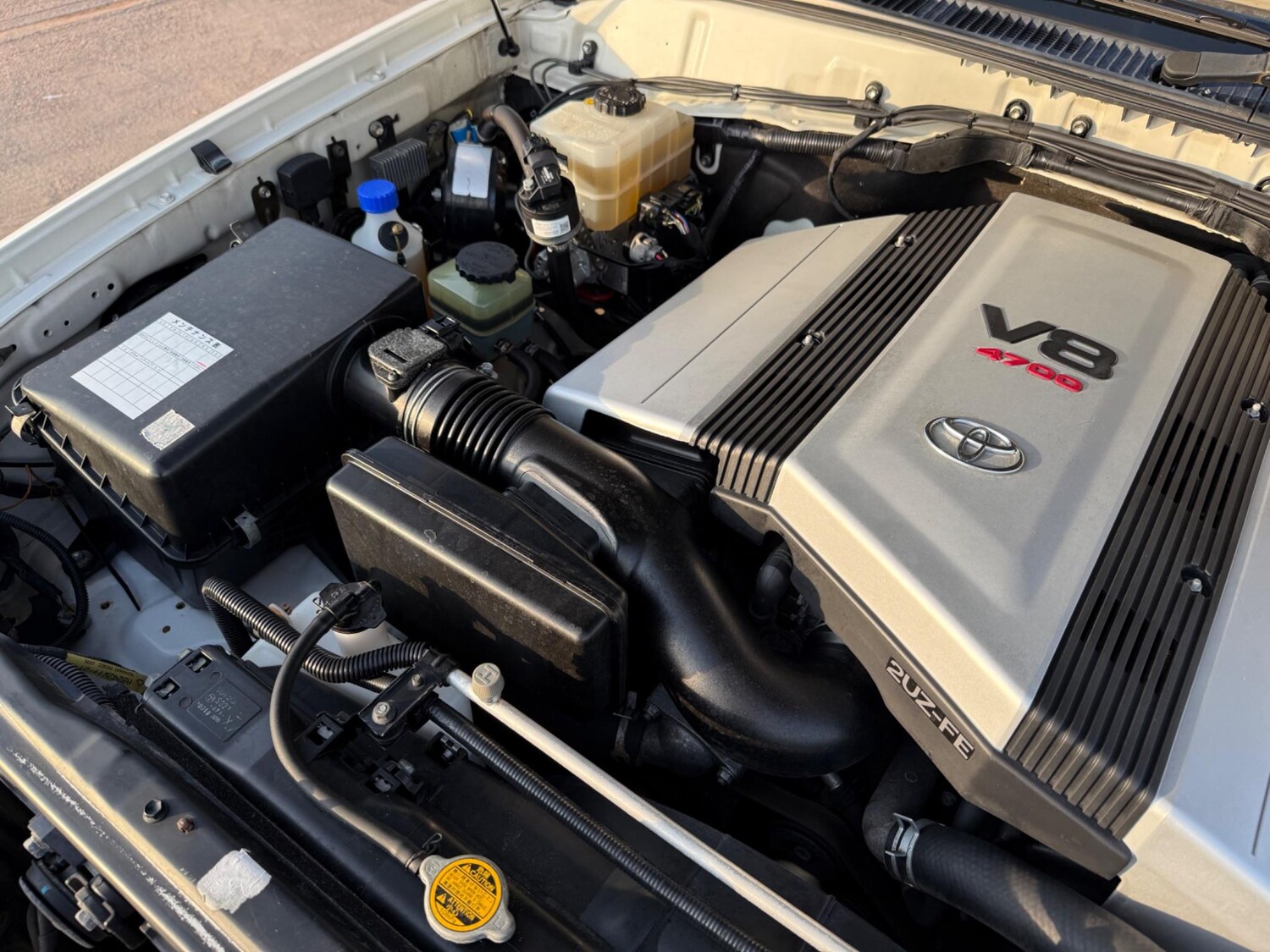 Vehicle 74