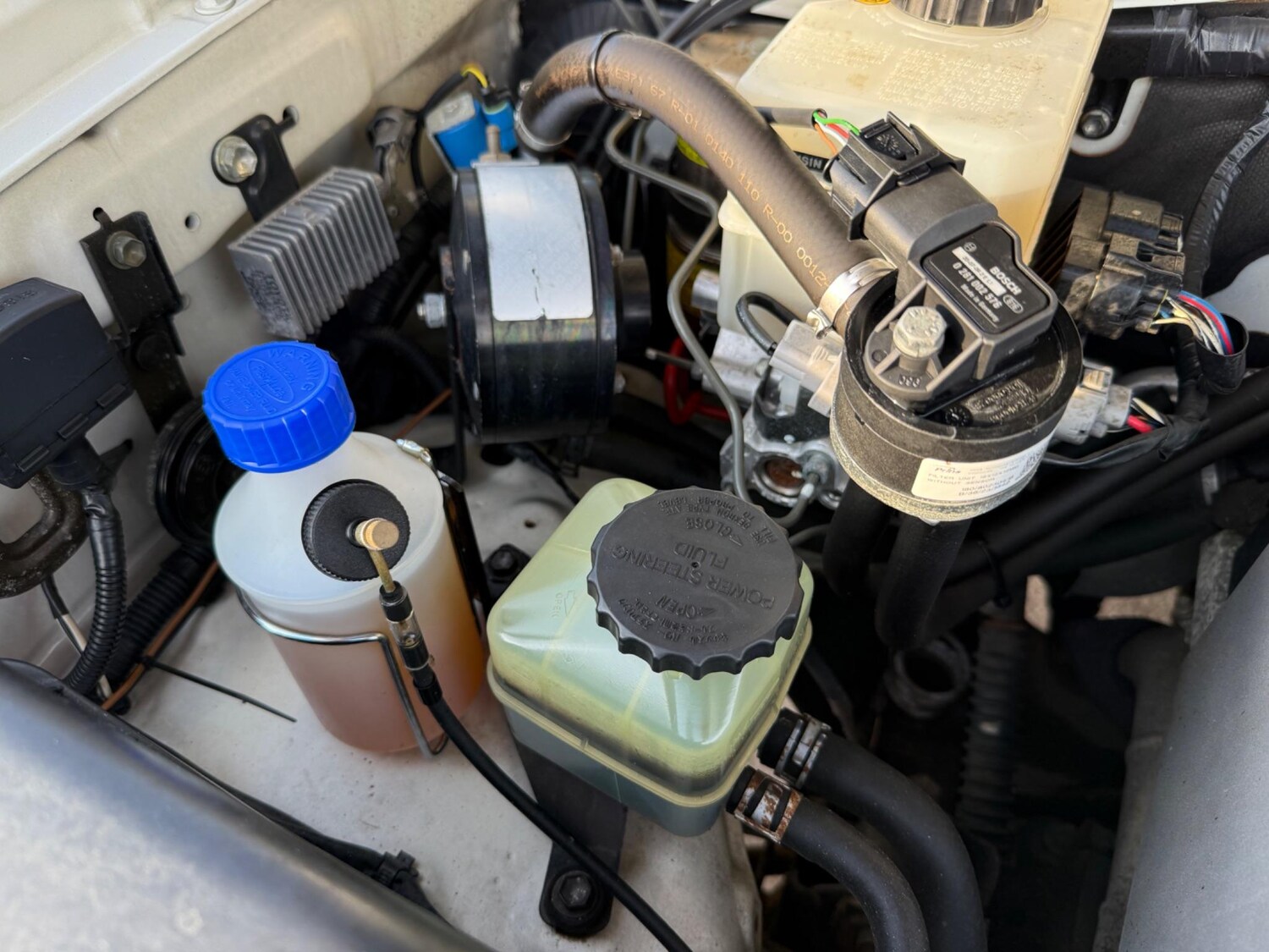 Vehicle 75
