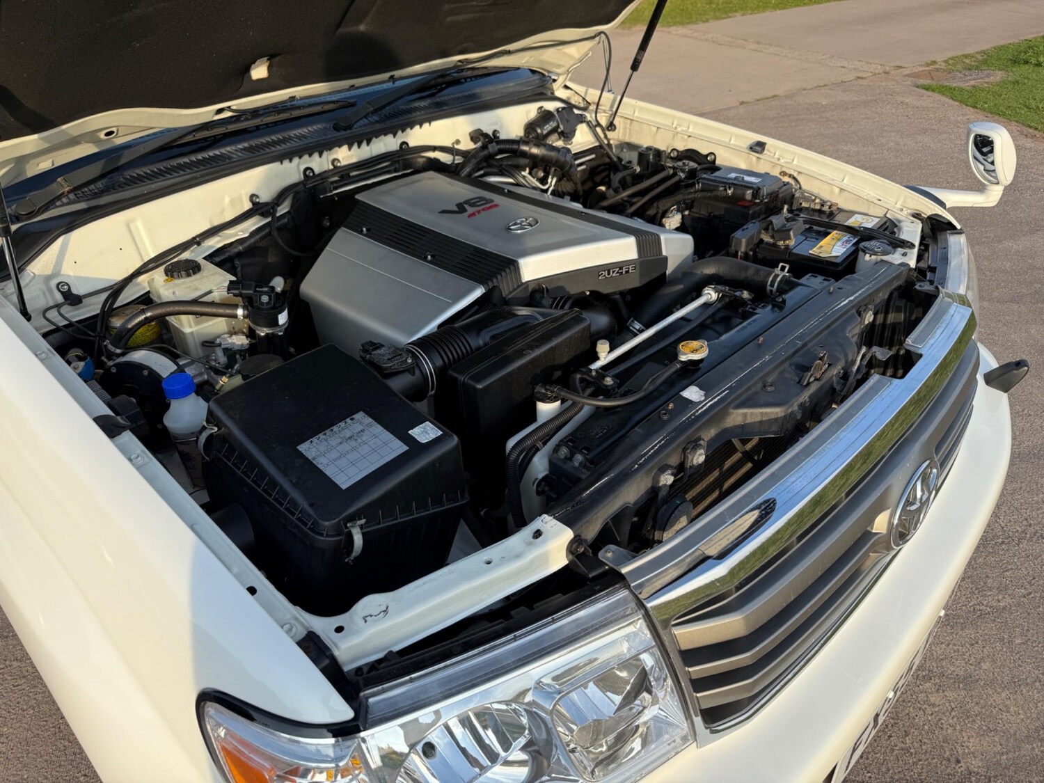 Vehicle 78