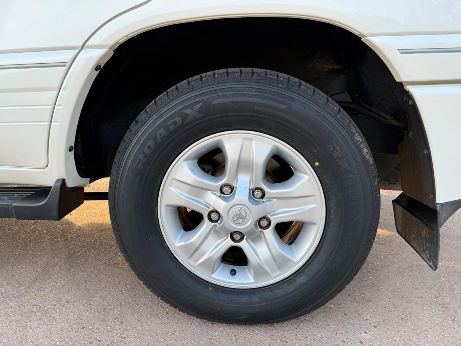 Vehicle 83