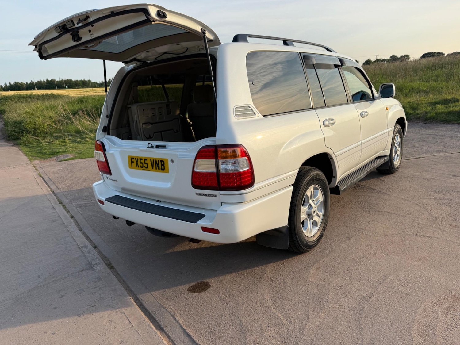 Vehicle 94