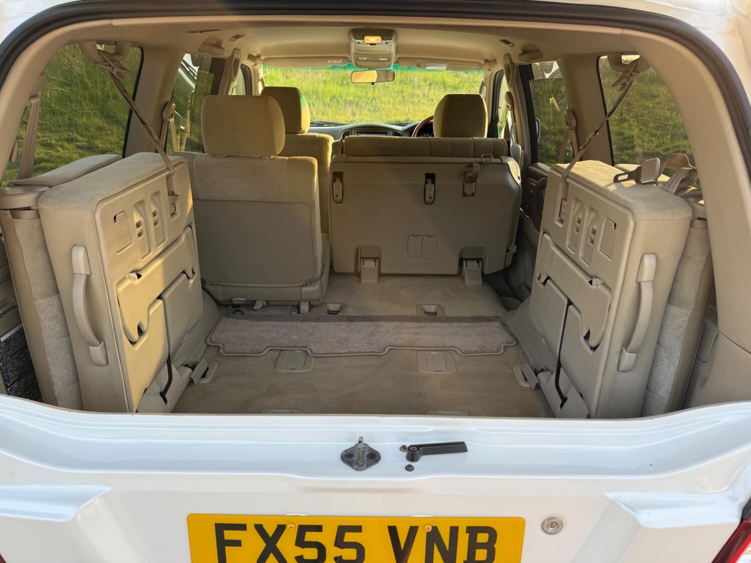 Vehicle 95