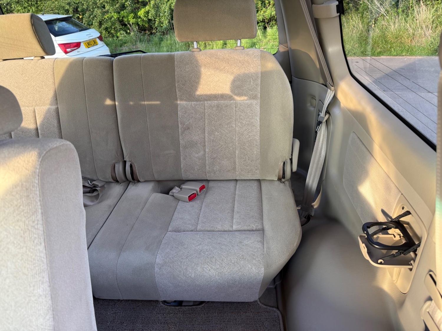 Vehicle 99