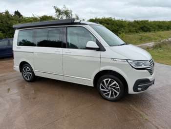 2022 (22) - 2.0 TDI Ocean DSG Euro 6 (s/s) 4dr