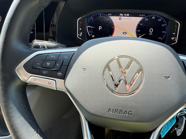 Used Volkswagen California 2021 for sale - 74725723: Photo 12