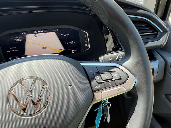 Used Volkswagen California 2021 for sale - 74725723: Photo 13