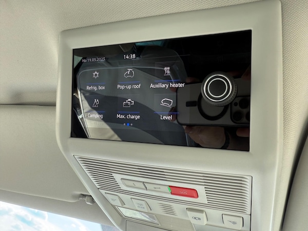 Used Volkswagen California 2021 for sale - 74725723: Photo 15