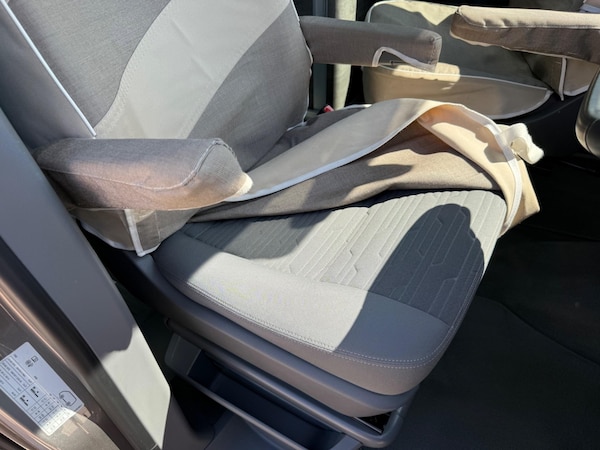 Used Volkswagen California 2021 for sale - 74725723: Photo 25