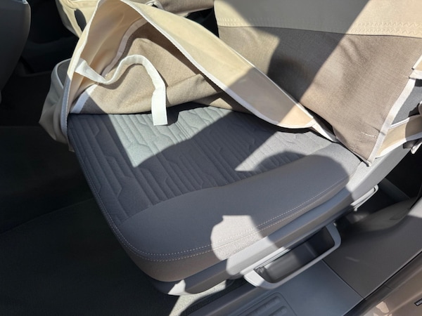 Used Volkswagen California 2021 for sale - 74725723: Photo 26