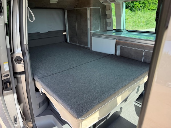 Used Volkswagen California 2021 for sale - 74725723: Photo 30