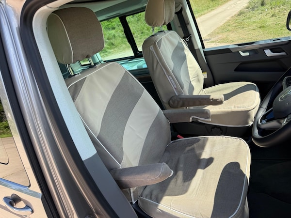 Used Volkswagen California 2021 for sale - 74725723: Photo 31