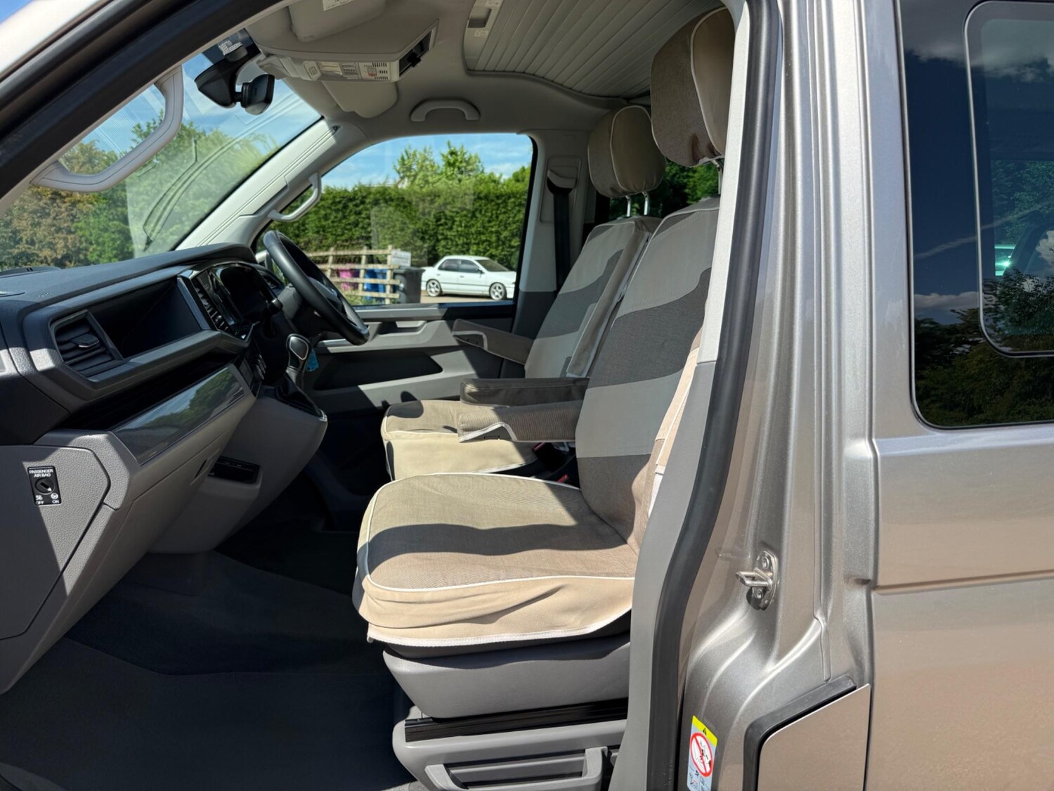 Vehicle 32