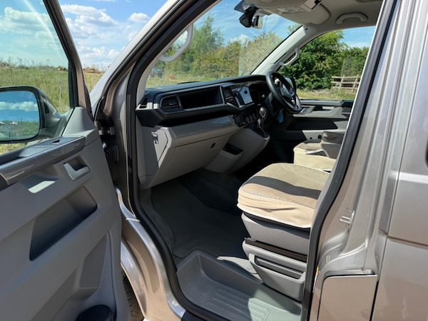 Used Volkswagen California 2021 for sale - 74725723: Photo 37