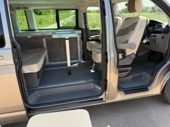 Used Volkswagen California 2021 for sale - 74725723: Photo