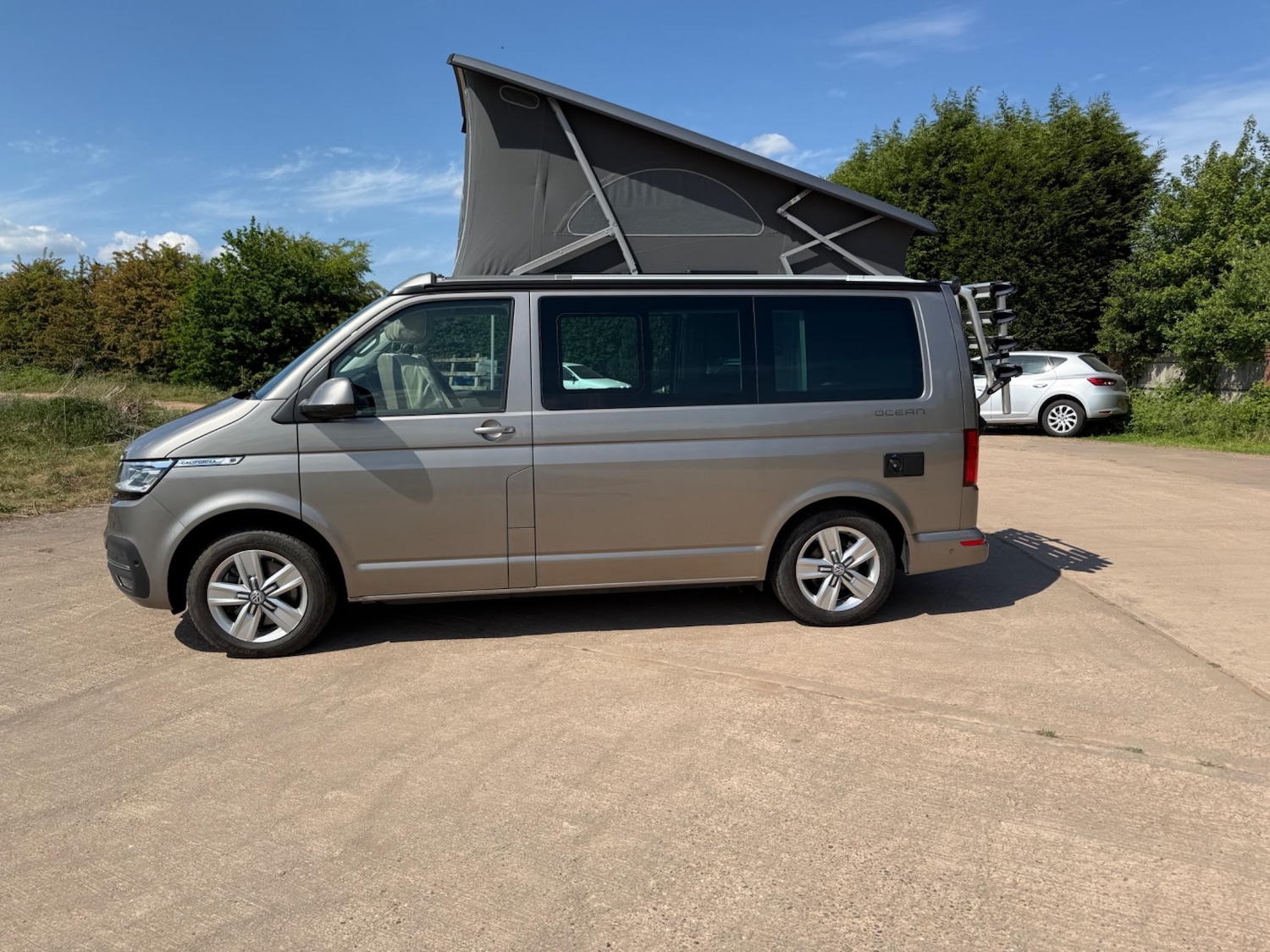 Vehicle 40