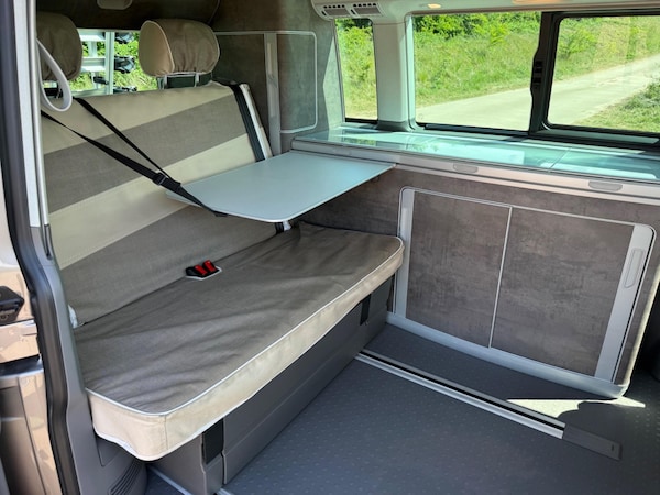 Used Volkswagen California 2021 for sale - 74725723: Photo 43