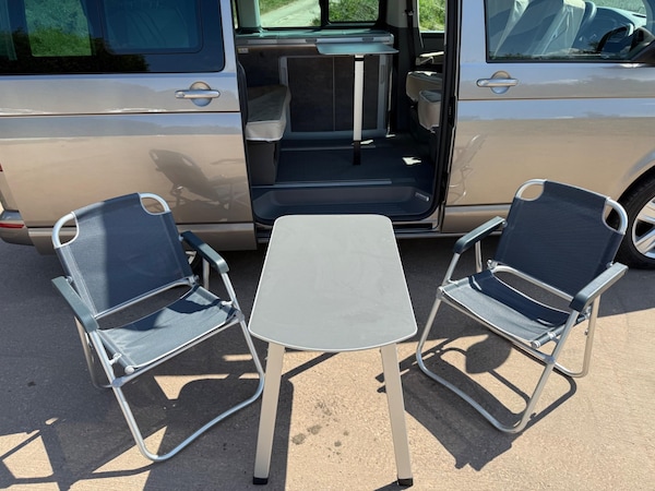 Used Volkswagen California 2021 for sale - 74725723: Photo 44