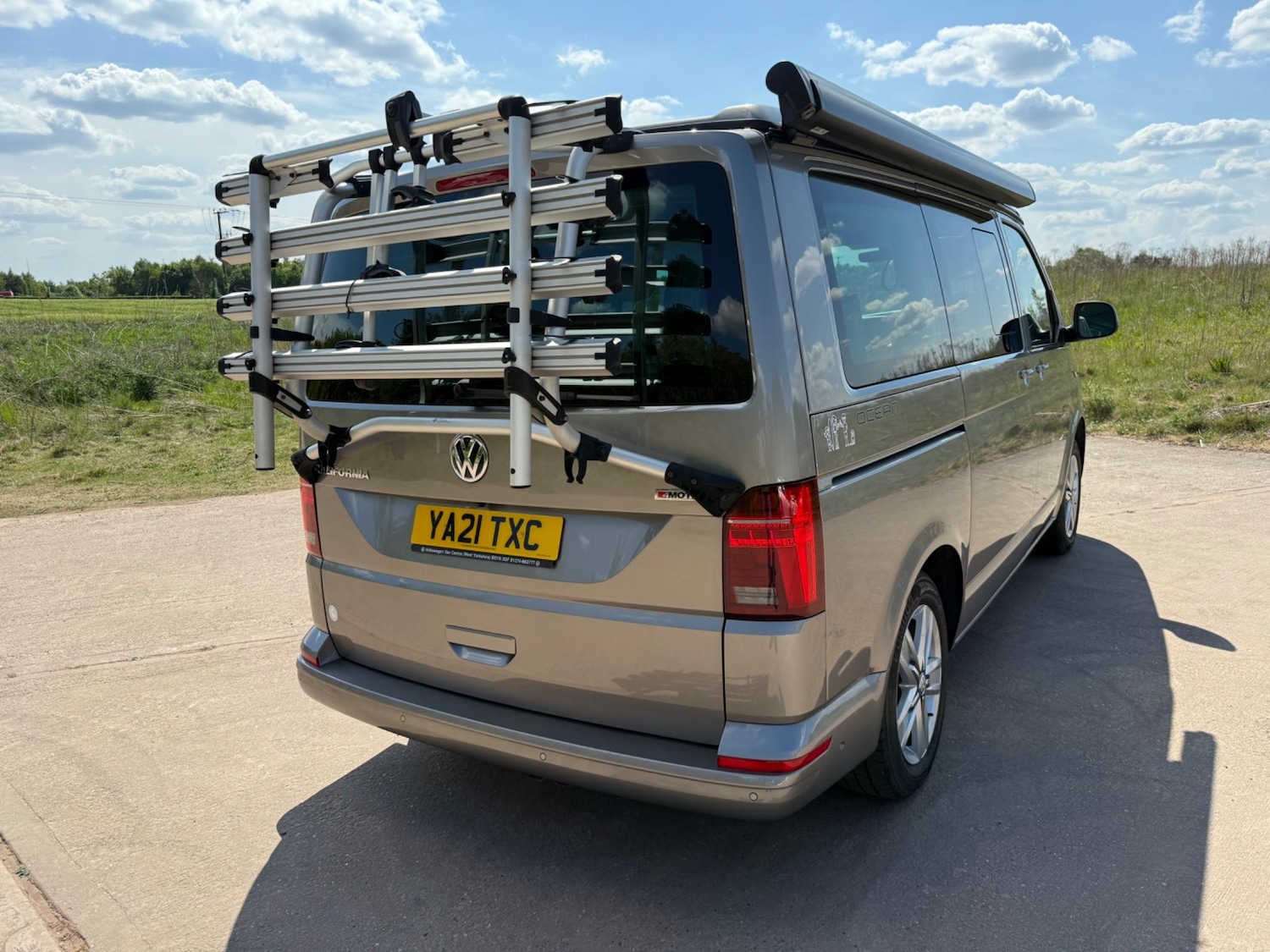 Vehicle 45